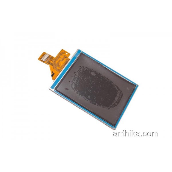 Sony Ericsson P1 P1i W960 W960i Ekran Lcd Display ...
