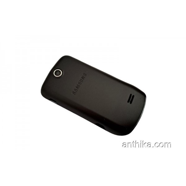 Samsung s3370 Kapak Kasa Tuş High Quality Housing Black New