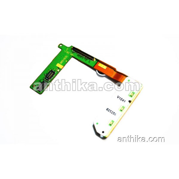 Nokia N76 Tuş Board Flex Kamera Original Cmos Cam...