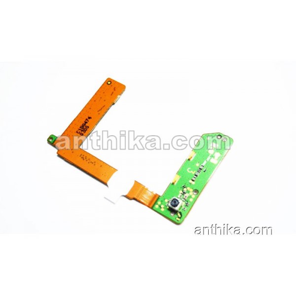 Nokia N76 Tuş Board Flex Kamera Original Cmos Camera Module New