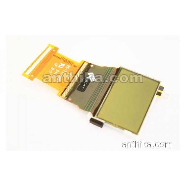 Samsung Z400 SGH-Z400 Ekran Original Lcd Display N...
