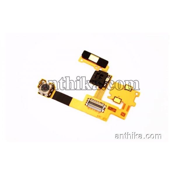 Nokia 5800 Kamera Flex Original Camera Flex Cable ...