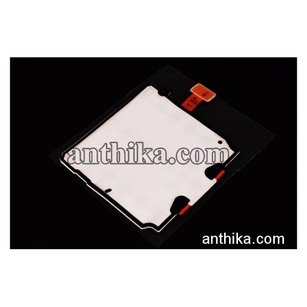 Nokia 301 Tuş Board Flex Original Keypad UI Board...