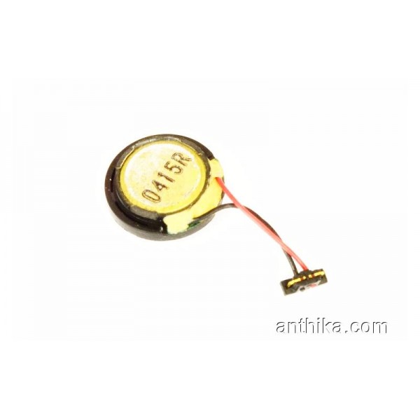 Panasonic A100 Buzzer Flex Original New