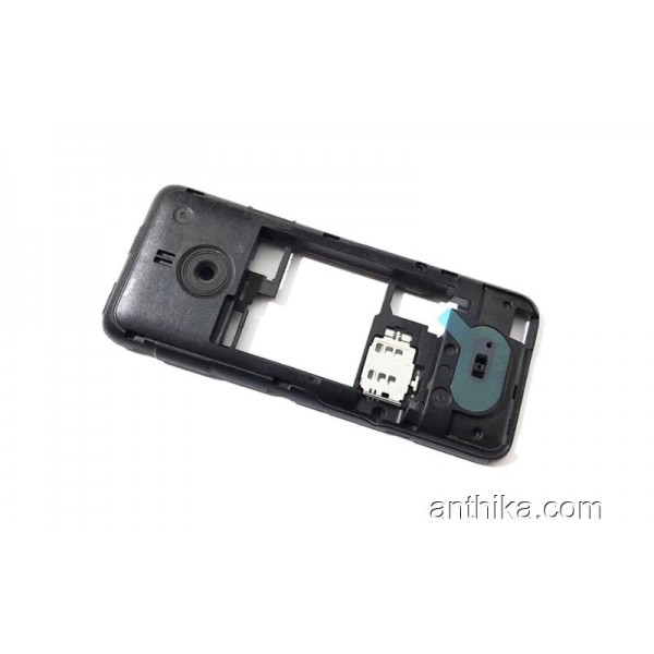 Nokia 208 Asha Kasa Speaker Soket Original Middle ...