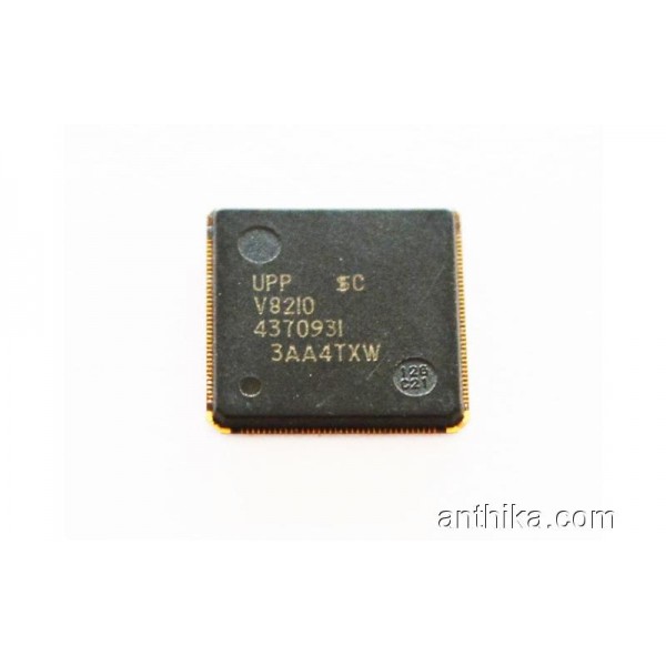 Nokia 4370931 CPU 8210 3100 3120 6100 6510 6610 72...