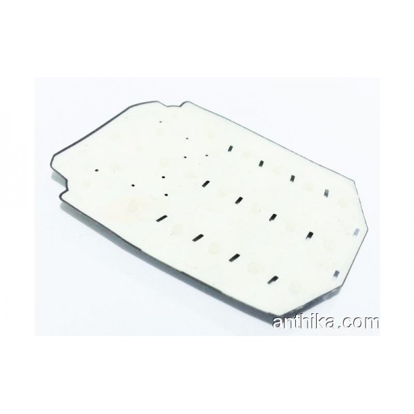 Samsung E100 Tuş Orjinal Keypad