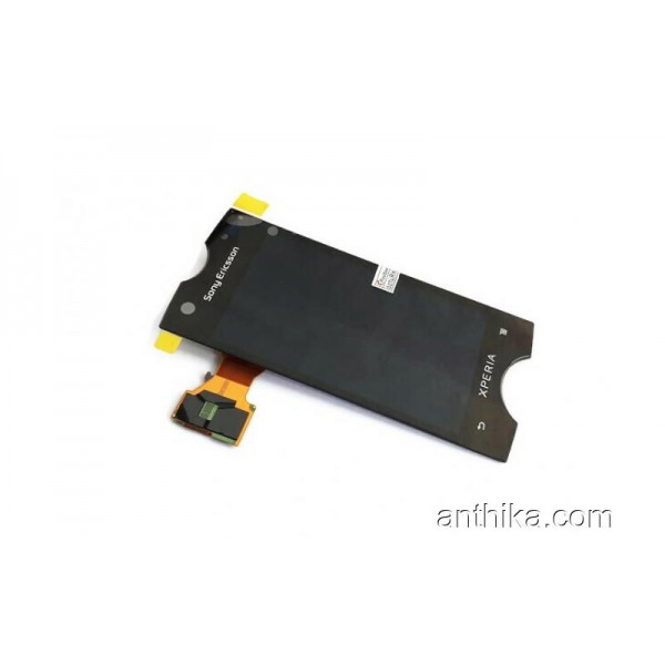 Sony Xperia Ray St18 St18i Ekran Dokunmatik Origin...