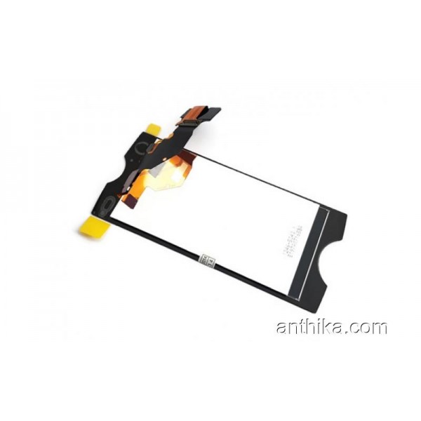 Sony Xperia Ray St18 St18i Ekran Dokunmatik Original Lcd Display Touch Black