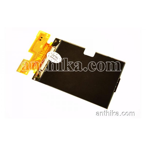 LG KE970 Shine Ekran Original Lcd Display New