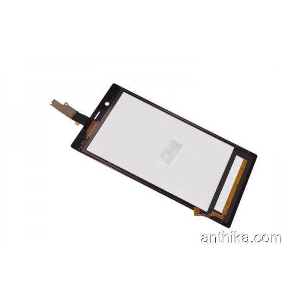 Nokia Lumia 720 Dokunmatik Touch Digitizer Black New