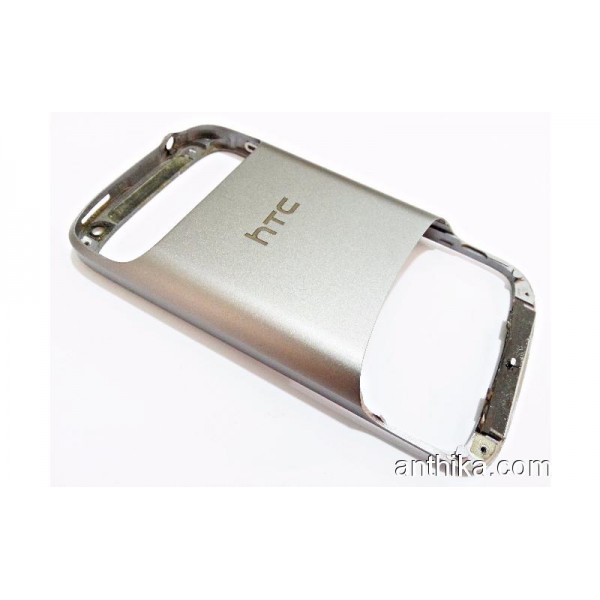 HTC Desire S Kapak Orta Kasa Dark Gray