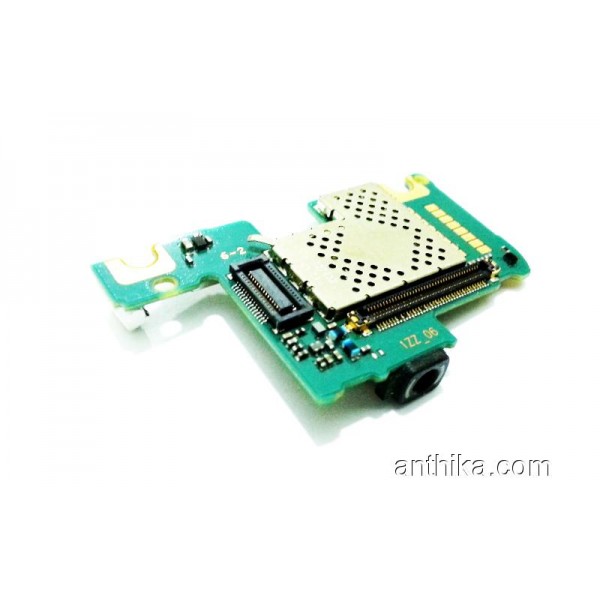 Nokia 5700 Tuş Board Soket Original Ui Board With...