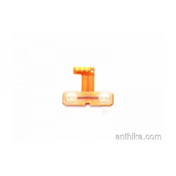 Samsung i200 Ses Flex Original Key FPCB Volume Key...