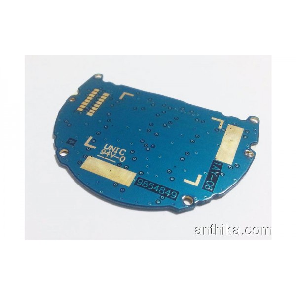 Nokia 6630 Tuş Board Orjinal UI Keypad Board New