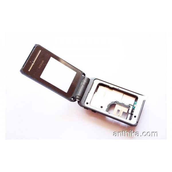 Nokia 6170 Kasa Mekanizma Speaker Original A-Cover C-Cover New