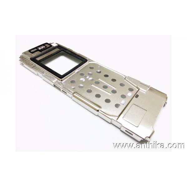 Nokia 9500 Communicator Orjinal Lcd Frame Ekran Ç...