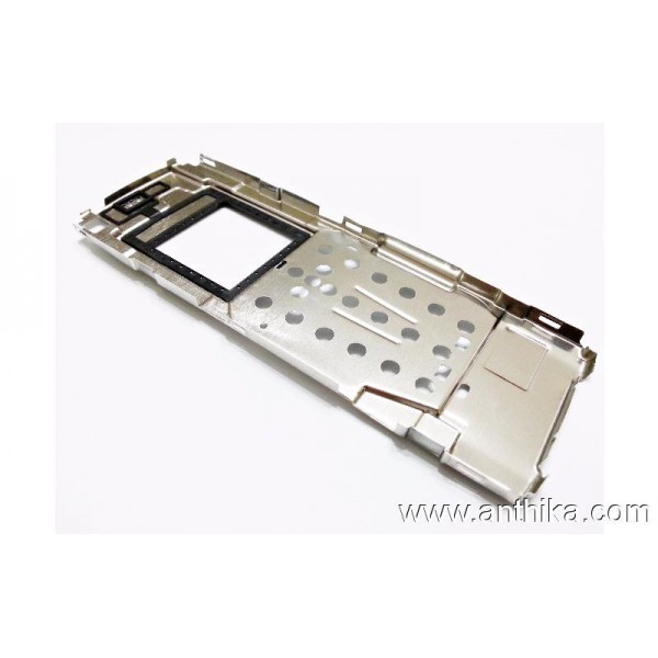 Nokia 9500 Communicator Orjinal Lcd Frame Ekran Çerçeve
