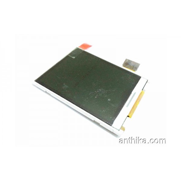 Samsung C3010 C3011 Ekran Orjinal Lcd Display