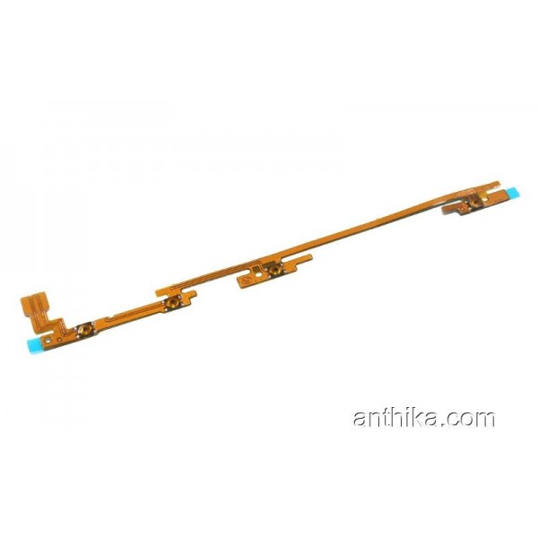 Nokia Lumia 1520 On Off Film Flex Original Power V...