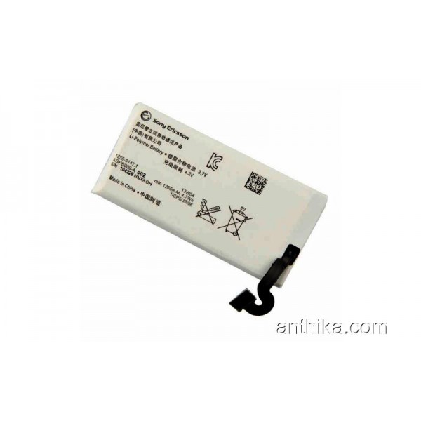 Sony Xperia Sola Xperia Pepper MT27 MT27i Batarya ...