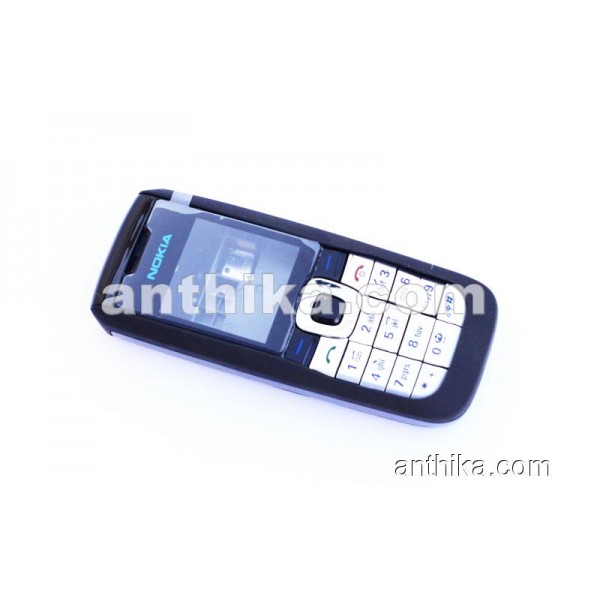 Nokia 2610 2626 Kapak Kasa Tuş High Quality Full ...