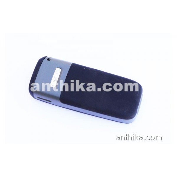 Nokia 2610 2626 Kapak Kasa Tuş High Quality Full Housing Black New