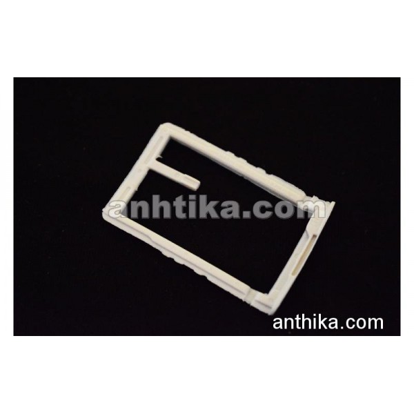 Nokia 2650 2652 Sim Kart Yuva Original Sim Holder ...