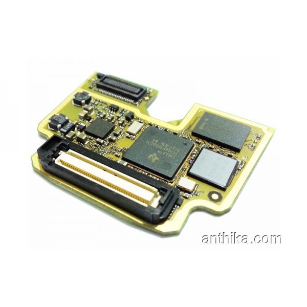 Siemens SX1 Tuş Board UI Keypad Board