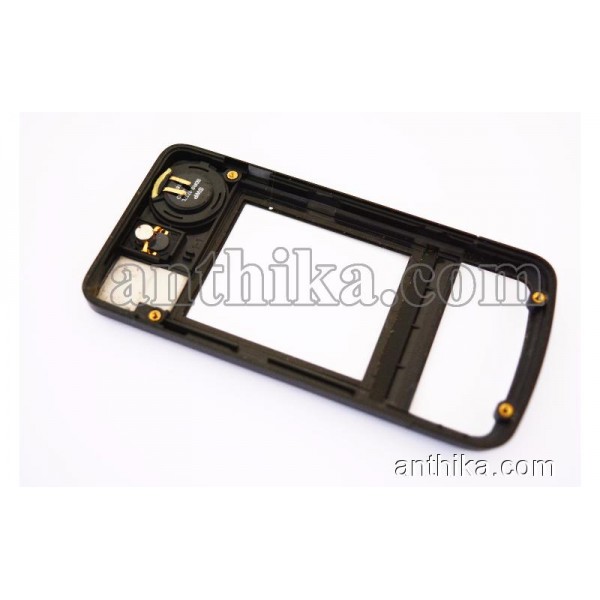 Siemens CL71 Kapak Speaker Buzzer Original Front Cover Earspeaker Used