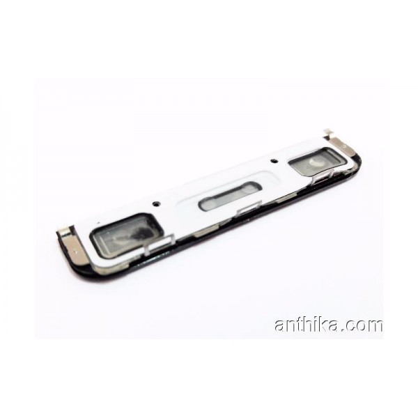 Nokia C6-01 Tuş Orjinal Menü Keypad Black