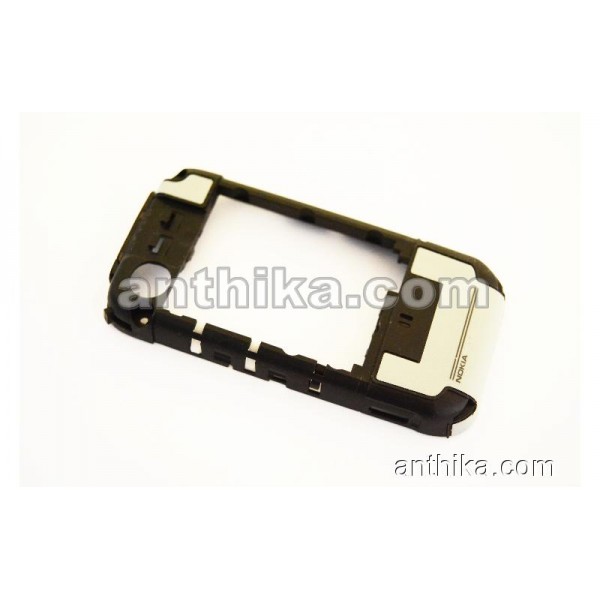 Nokia 5300 Kasa Şarj Soketi Buzzer Original Middl...