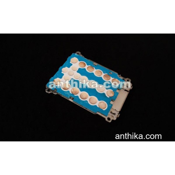 Nokia 6020 6021 Tuş Board Tuş Film Original Dome Sheet Used