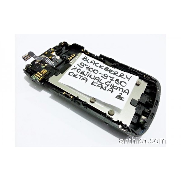Blackberry Bold 9700 9780 Orta Kasa Middle-2