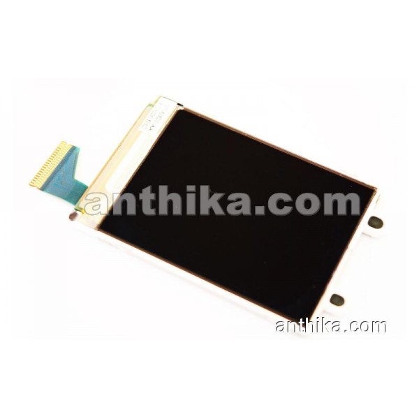 Motorola Z6 Ekran Original Lcd Display New Conditi...