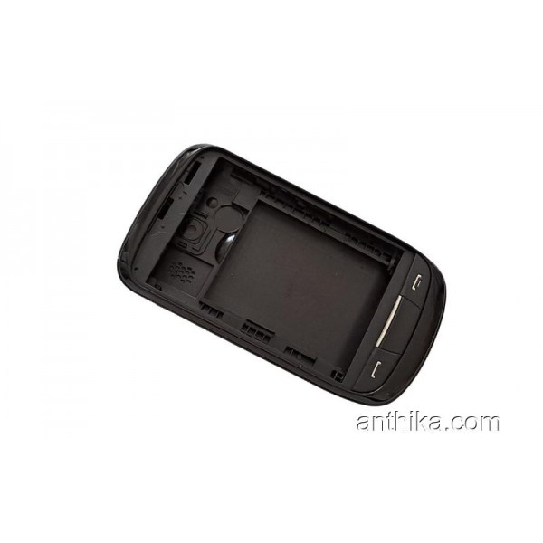 Samsung S3850 Corby Kapak Tuş Kasa Orjinal Kalite...
