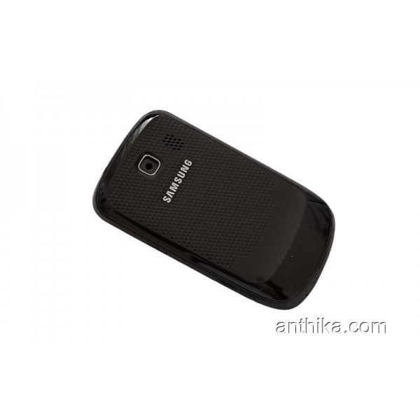 Samsung S3850 Corby Kapak Tuş Kasa Orjinal Kalitesinde Full Housing