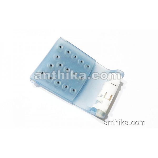 Sony Ericsson P800 P800i Tuş Board Flex Ui Keypad Board Used