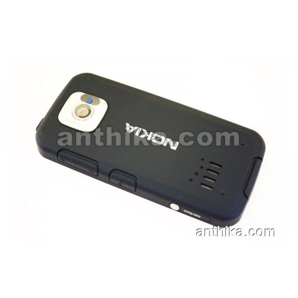 Nokia 7610 Supernova Kapak Original Battery Cover ...