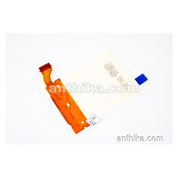 Sony Ericsson W380 W380i Z555 Ekran Orjinal Lcd Display New
