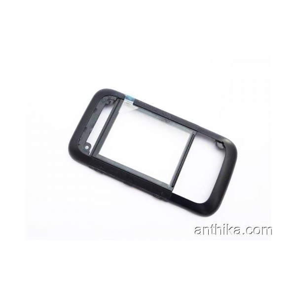 Nokia 5300 Kapak Mikrofon Original Front Cover Mic...