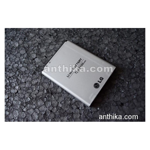 LG L65 L70 Batarya Pil Original Battery New Condition BL-52UH