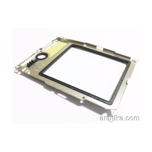 Nokia 6681 Ekran Çerçeve Orjinal Lcd Frame New