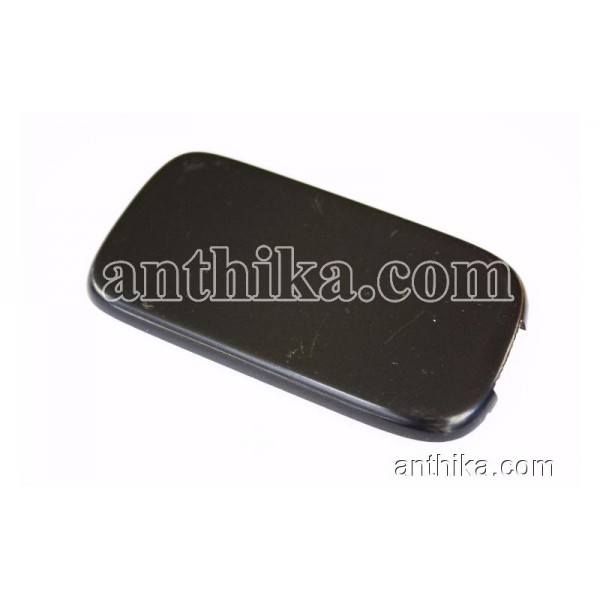 Siemens AL21 Kapak Original Battery Cover Black Us...