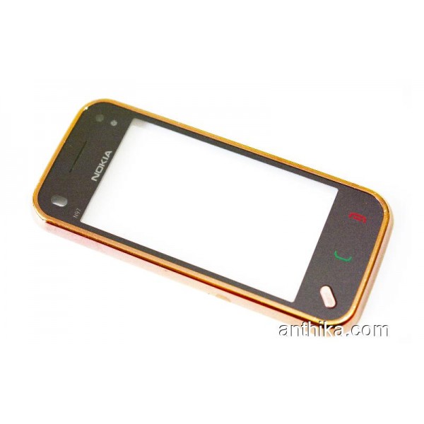 Nokia N97 Mini Dokunmatik Orjinal Digitizer Touchs...