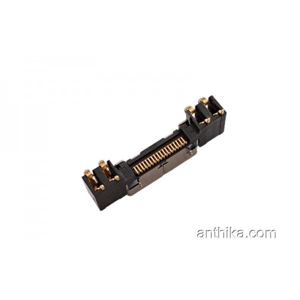 Samsung N400 N500 N600 R200 R210 R220 Soket Original Sys Connector