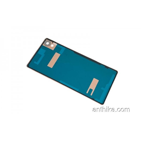 Sony Xperia X Kapak Arka Kapak Pil Kapağı Battery Cover New