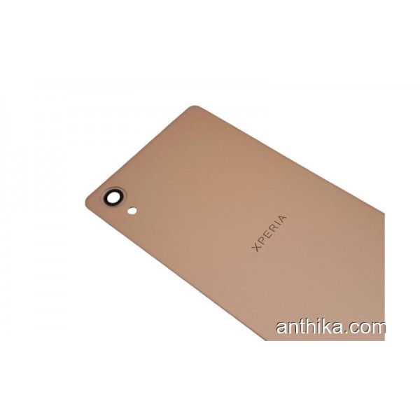 Sony Xperia X Kapak Arka Kapak Pil Kapağı Battery Cover New