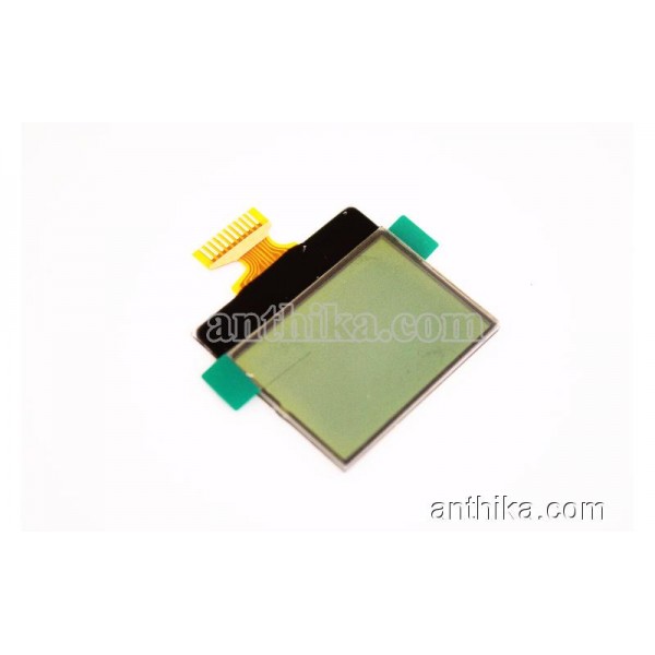 Motorola T190 T191 Ekran Original Lcd Display New