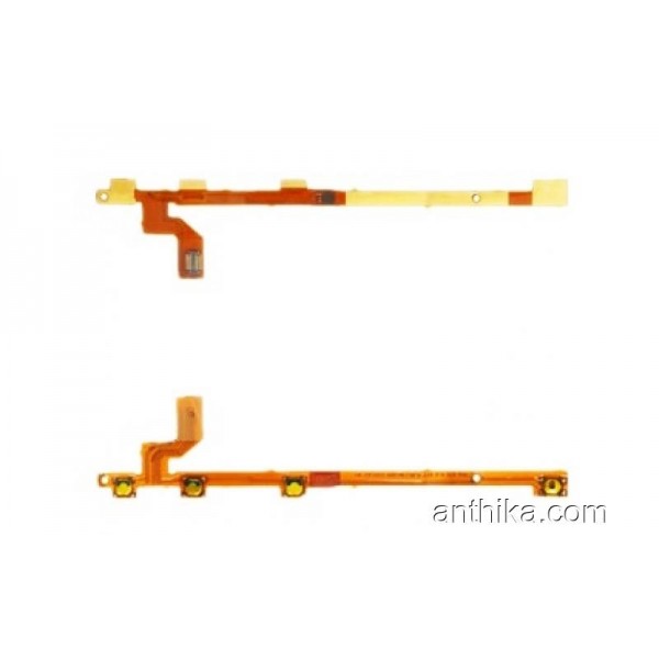 Nokia Lumia 920 N920 On Off Power Film Original Fl...